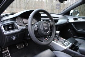 Audi S6 C7 4.0TFSI - 8