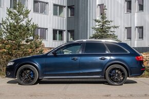 Audi A4 Allroad 2.0 TFSI quattro S tronic - 8