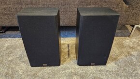 NAD T761 + Dynaudio Audience 42w + SUB 30A - REZERVOVANE - 8