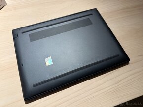 HP Dragonfly 13,5" s 5G a dotykovým displejom v záruke - 8