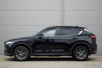 Mazda CX-5 2.2.D Skyactive - 8