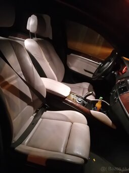 BMW X6 2009 - 8