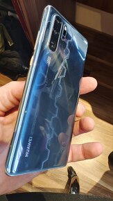 HUAWEI P30 Pro 8/256 GB, Kirin 980 - 8