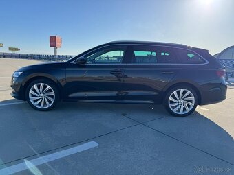 Škoda Octavia Combi 2.0 TDI SCR Style DSG - 8