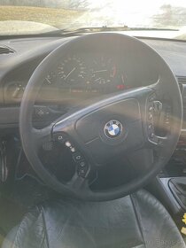 rozpredam bmw e39 530d 135kw - 8