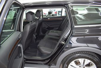 Volkswagen Passat 2,0 TDi ALLTRACK,Virtual,LED-Matrix - 8