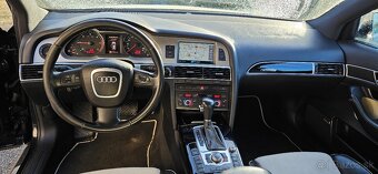 Audi a6 c6 Allroad 3.0TDI Exclusive - 8