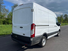 Ford Transit 2.2 TDCi , max zachovalé - 8