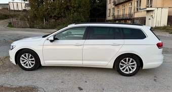 Volkswagen Passat Variant 2.0 TDI B8 BUSINESS DSG - 8