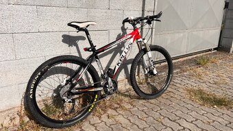 Kellys Madman, Bicykel horský, kolesá 26 inch - 8