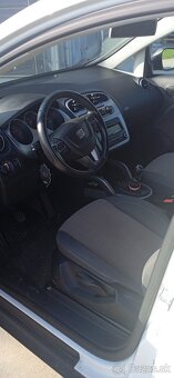 SEAT ALTEA 2,0 TDI  103kw STYLE - 8