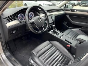 Volkswagen Passat Variant 2.0 TDI BMT Highline DSG - 8