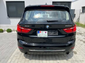 220d xDrive Gran Tourer Luxury Line - 8