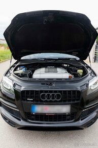 Audi Q7 S-line 3,0tid 176KW S-line - 8