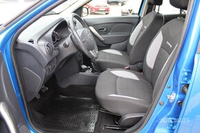 Dacia Sandero 0,9 TCe 66 kW STEPWAY - 8