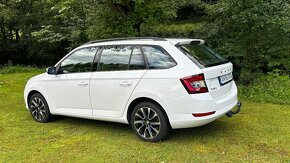 ✅Škoda Fabia III combi DRIVE 2020 EU6✅ - 8