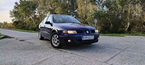 Seat Toledo - 8