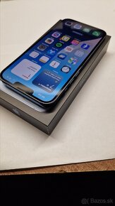 Iphone 13 Pro Max 128GB Blue - 8