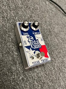 Pedal Pawn Texas Twang - 8