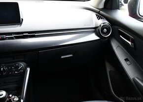 Mazda 2 1.5SKYACTIV-G75 ATTRACTION 55 kw - 8