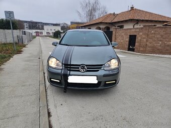 VW Golf V 1.9 TDI 77 kW - 8