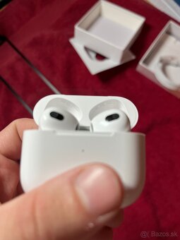 AirPods 3 - 8