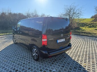 Toyota Proace Verso VIP - 8