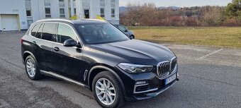 BMW X5 30d individual - 8