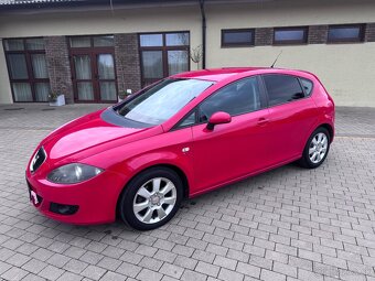 Seat Leon 2.0 TDI - 8