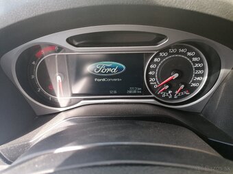 Ford S-max 2.0 Tdci - 8