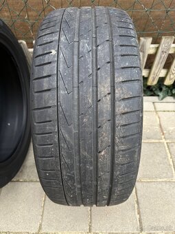 225/45 R17 91W letné HANKOOK - 8