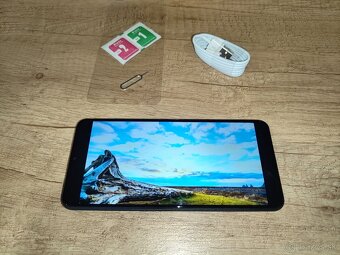 Samsung Galaxy A12 - 64GB/4GB RAM - super stav - 8