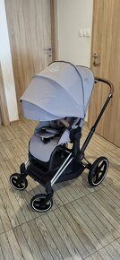 Cybex priam 4.0 - 8