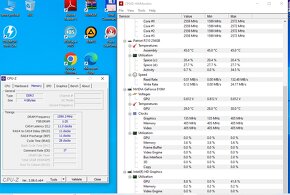 Predám 15.6" notebook Asus X541SC, windows 11. - 8