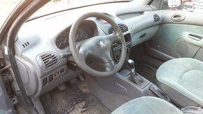 PEUGEOT - 206 - 2X - 1.4 HDI - 1,9 Diesel - 8