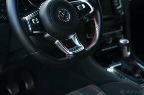 Vw golf mk7 GTI - 8