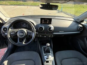 Audi A3 sportback 1.6tdi - 8