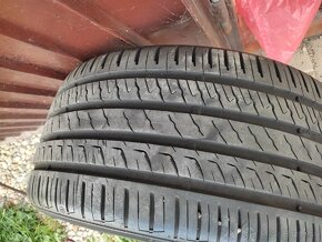 Letné pneu 1 ks Barum 255/30 R19 - 8