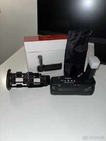 Canon 6D + Battery Grip - 8