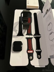 Apple Watch SE 2022 44 mm NIKE - 8