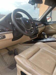 Bmw X5 3.5d 210kw xdrive 4x4 r.v 2010 - 8