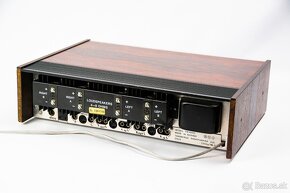 TANDBERG TR-1010 /vzácny receiver, top zvuk - 8