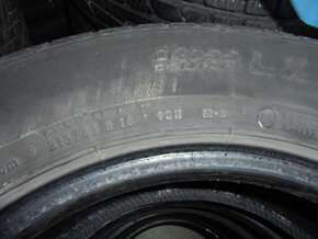 Smperit SPEED-GRIP 2 215/65 R 16 98H č.11L+z - 8