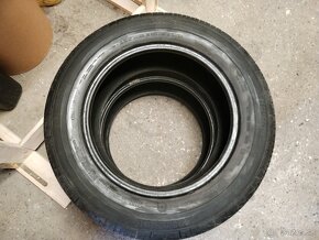 Predám 2ks letné pneumatiky Barum Ventus 205/65R16 C - 8