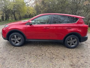 Toyota RAV4 RAV 4 2.0L Valvematic Style MDS,112KW - 8