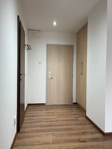 2-IZB. BYT 42m2 NOVOSTAVBA, POVAŽSKÁ ULICA, TERASA - 8