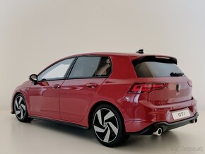 1:18 Vw Golf 8 GTI - 8