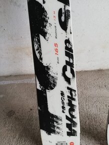 Rossignol world cup Fis - 8