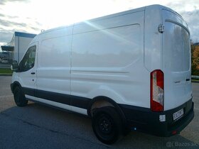 Ford Transit 2,0 TDCI L3H2 - 8