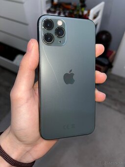 iPhone 11 pro 64gb - 8